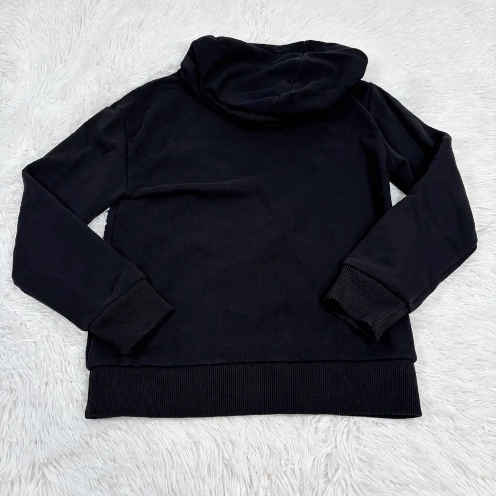 Puma gently used